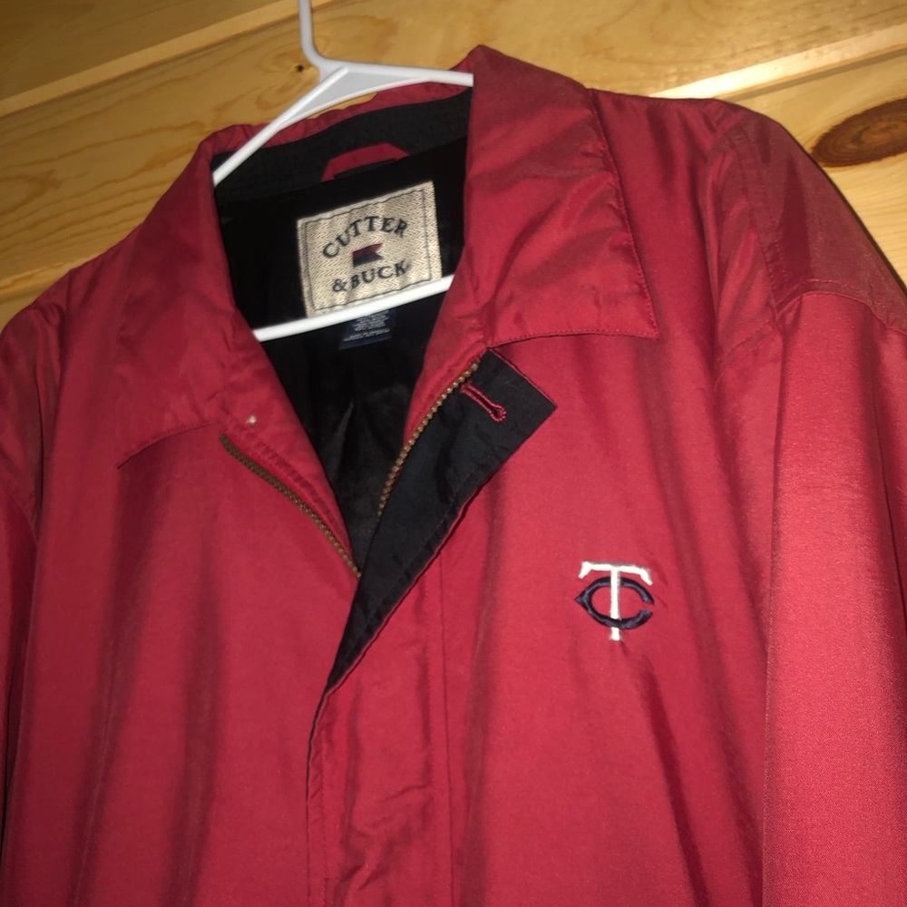 Twins Jacket